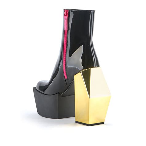 Bao Tranchi for United Nude – United Nude EU