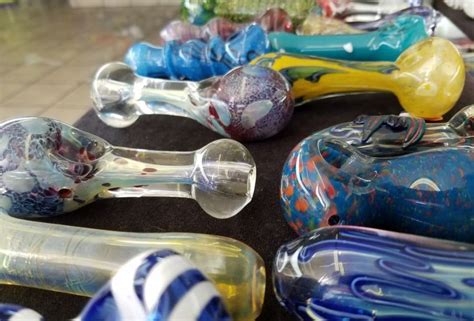Blown Glass Ts 236 East Bridge Street Unit A Brighton Co
