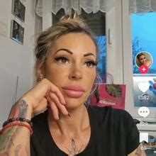 Petratimea Nude OnlyFans Leaks Fapopedia