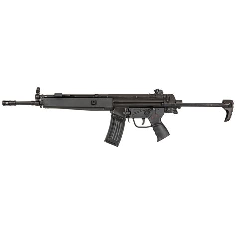 Karabinek Szturmowy Aeg Lct Airsoft Lk A Sklep Militaria Pl