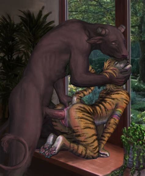 Rule 34 Anal Anal Fingering Andromorph Andromorphmale Andromorph Penetrated Anthro Anthro On