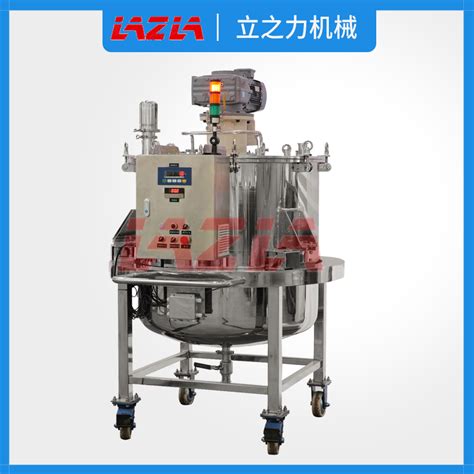 - Buy Stainless Steel Mixing Tank on Guangzhou Li&Li Mechanical ...