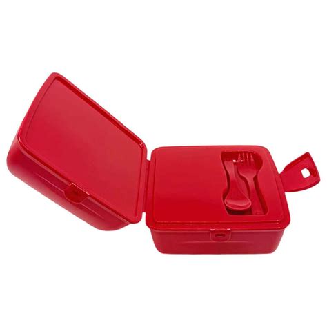 Hot Wheels Araba Desenli Kırmızı Beslenme Kabı Toyzz Shop