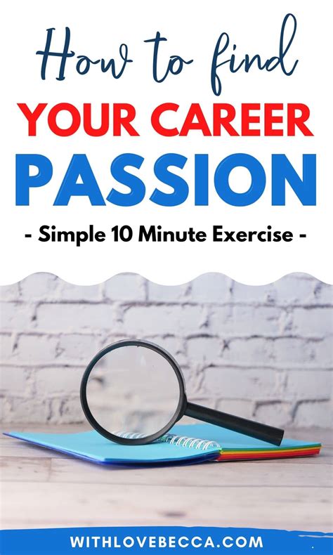 How to Find Your Passion in Life (Hint: Make It FUN!) – When Mommy Grows Up