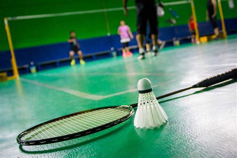 Badminton Frequently Asked Questions & Helpful Articles 