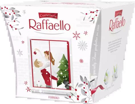 Конфеты RAFFAELLO - купить в интернет магазине Бристоль
