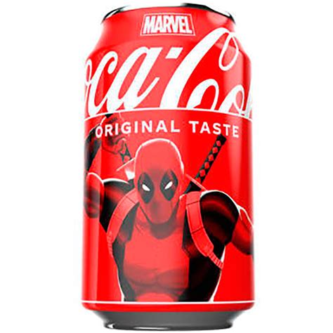 Купить Газированный напиток «Coca-Cola» Original Taste Assemble The ...