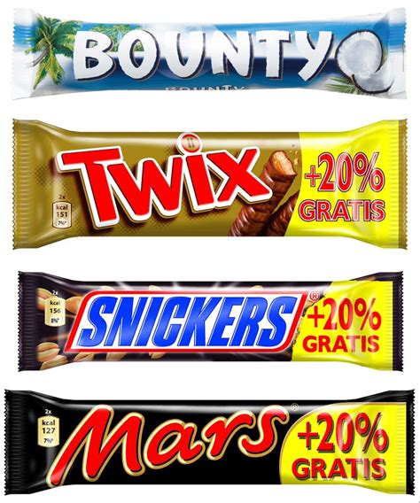 Mars produkuje od stu lat - Nasz Kolporter