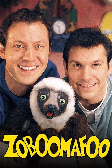 Zoboomafoo! With the Kratt brothers! : r/nostalgia