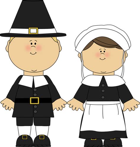 Pilgrim clipart colonial day, Pilgrim colonial day Transparent FREE for ...