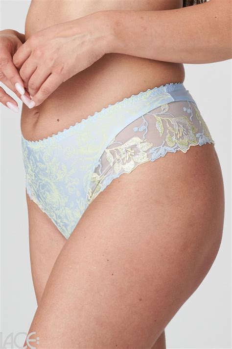 Primadonna Lingerie Nuzha Luxury Thong Lace Lingerie