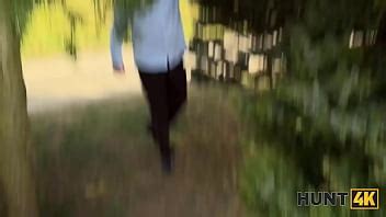 HUNT4K All That Matters Is My Dick Hot Sex With Lexi Luv XNXX