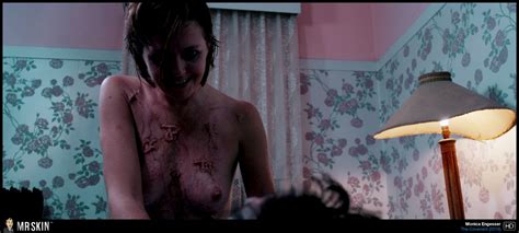 Naked Monica Engesser In The Covenant II
