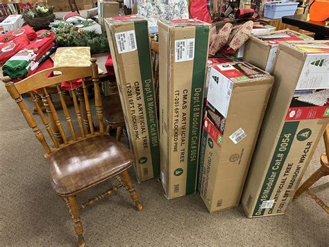 S&S Downtown Bargains | El Reno OK