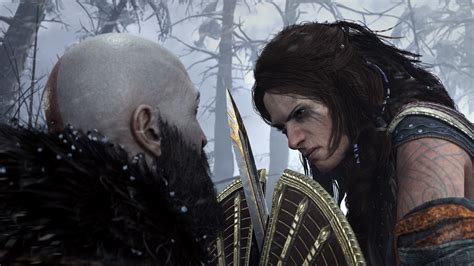 God Of War Ragnarok Pc Will The Game Come To Steam Techradar