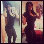 Cougar Ginger Taking Pussy Selfie Photo HD Porn Tube