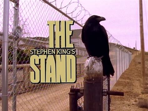 The Stand (1994)