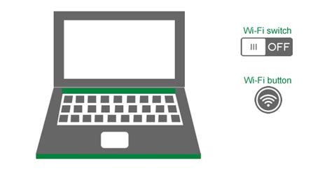 Enable Wifi On A Laptop Brightspeed