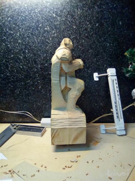 Awesome Diy Wood Sculpture Barnorama