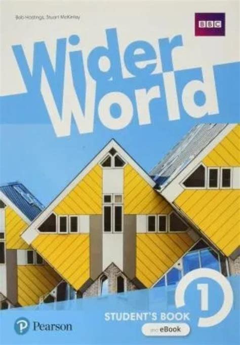 Wider World 1 Student`s - The English Lab academia de inglés para niños ...