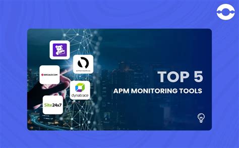 Top 5 Application Performance Monitoring APM Tools 2023 BigOhTech