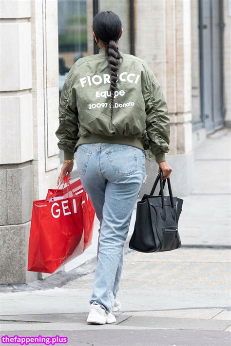 Maya Jama Mayajama Nude OnlyFans Photo 990 The Fappening Plus