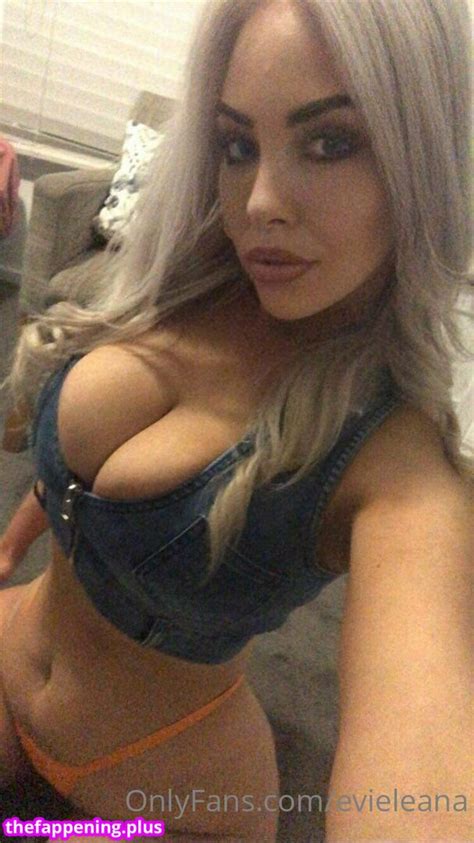 Evieleana Milf Evieleana Nude Onlyfans Photo The Fappening Plus