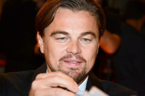 Is Leonardo DiCaprio Gay On Sexuality Long List Of Exes