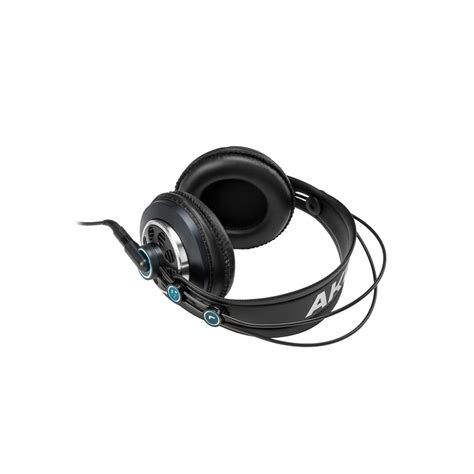 هدفون استودیویی و حرفه ای AKG مدل K240 MK2 در ایران صوت