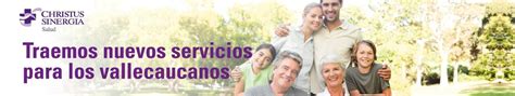 Banner Nuevos Servicios Christus Sinergia Salud