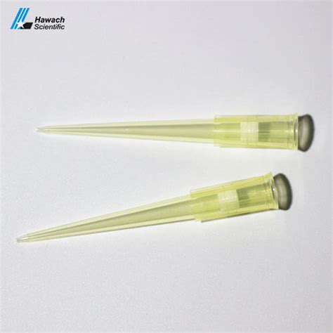 200uL Pipettes Tips Sterile Filter Tips Hawach