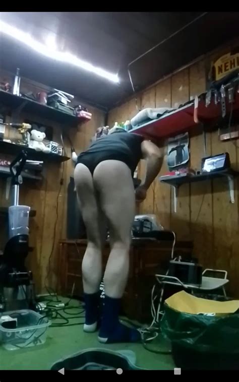 Edging And Ass 32 Nude Pics XHamster