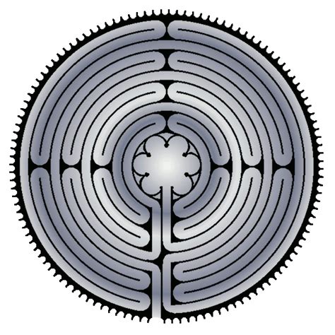 Chartres Labyrinth