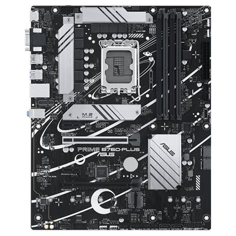 Asus Prime B760-PLUS DDR5 LGA 1700 ATX Motherboard in Dubai | Delivery ...