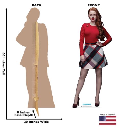 Cheryl Blossom Riverdale
