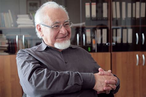 Борис Гаспаров: «Семиотика — это идеальный сияющий мир» • Arzamas