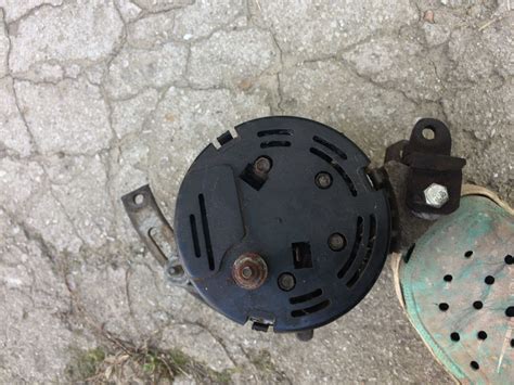 Генератор Део сенс ,таврия ,,,: 700 грн. - Генератор, запчастини ...