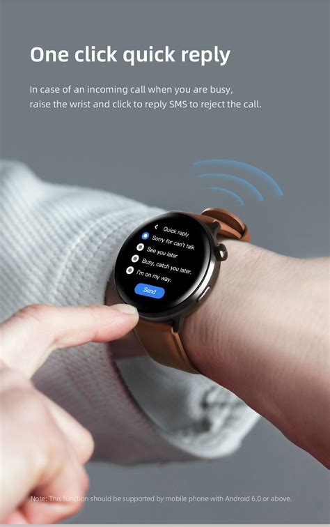 Mibro Lite 2 – Smartwatch AMOLED HD | 60 Deportes | 5ATM - Mibro