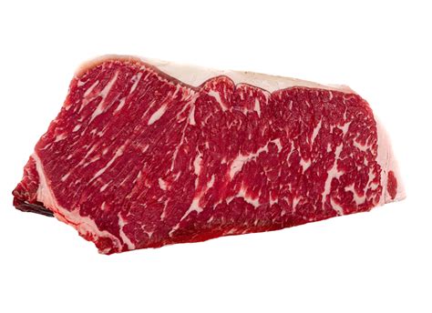 Di Liso S Fine Meats P E I Prime Hereford Striploin