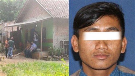 TERUNGKAP Barang Ini Dibawa Polisi Saat Geledah Rumah Nenek Pegi Perong