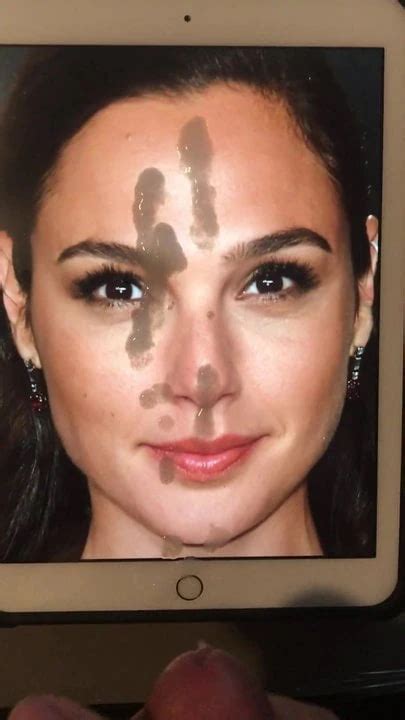 Gal Gadot Cum Tribute Gay Man Man Porn Xhamster