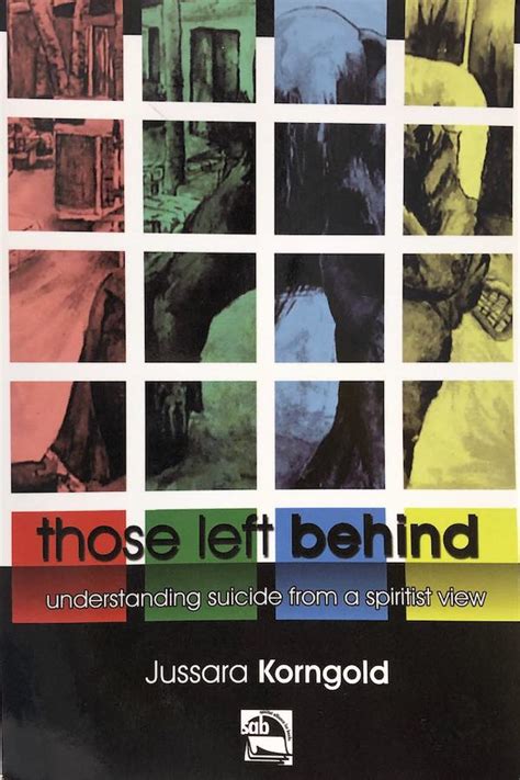Those Left Behind Ssb Bookstore