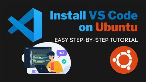 Install Vs Code In Ubuntu Using Terminal Printable Forms Free