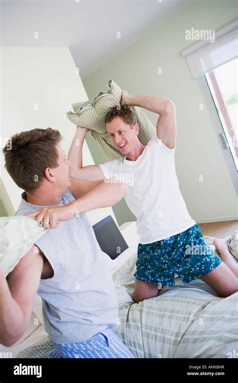 Gay Man Having Fun Two Hi Res Stock Photography And Images Alamy