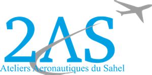 2AS Logo PNG Vector (CDR) Free Download