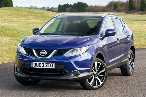 Nissan Qashqai Acenta Litre Dig T Petrol Manual Wd First Drive