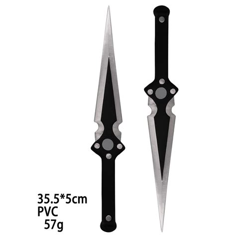 P5 Hero Arsene Joker Persona 5 Dagger Cosplay Accessories Etsy Uk