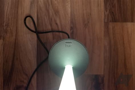 Philips Hue Gradient Signe Floor Lamp review