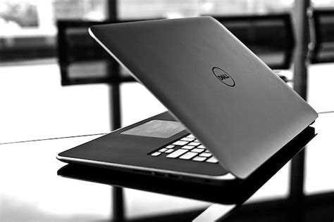 Dell Unveils New High End Ubuntu Linux Laptop