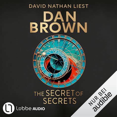 The Secret of Secrets: Robert Langdon, Band 6 (Hörbuch-Download): Dan